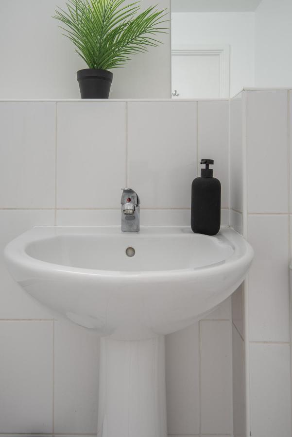 Stunning 2Bed Brick Lane Apartment London Exterior photo