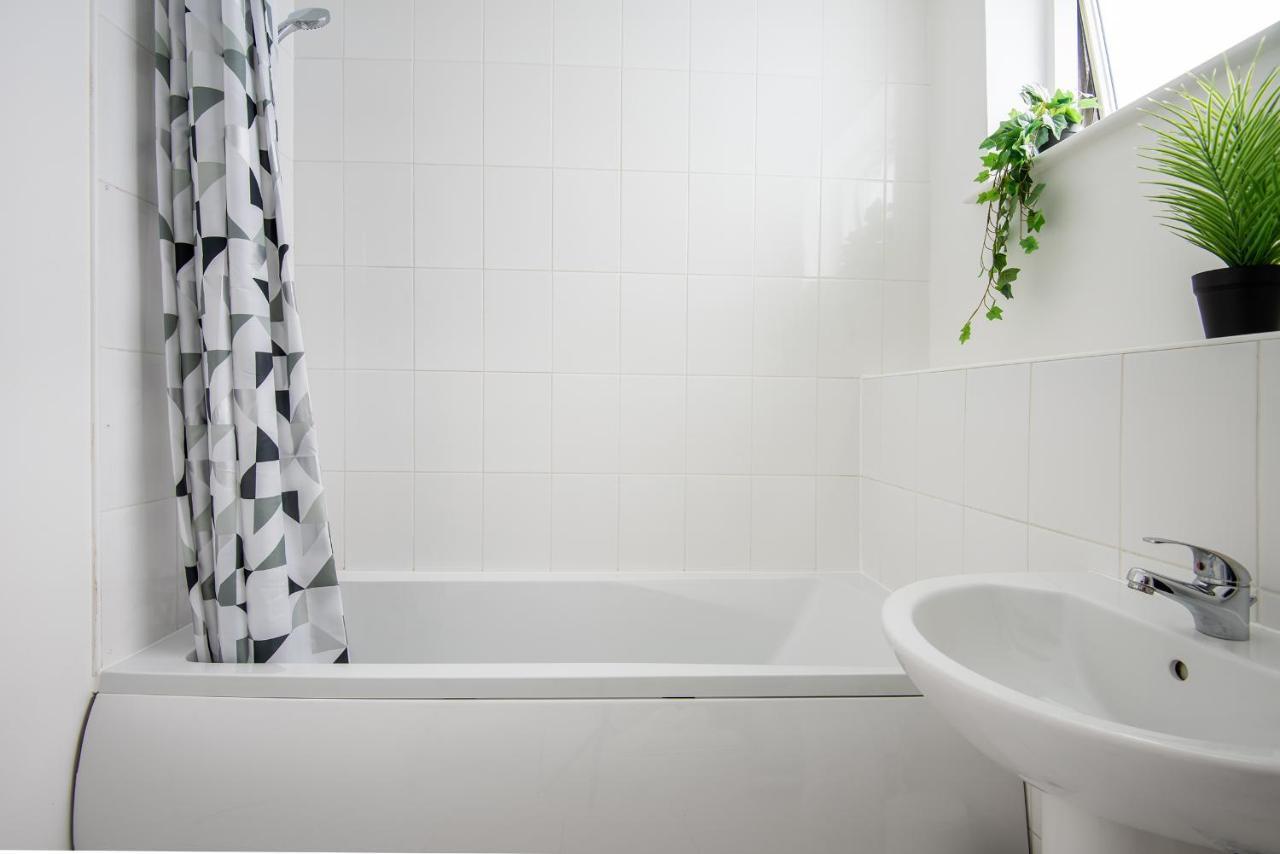 Stunning 2Bed Brick Lane Apartment London Exterior photo